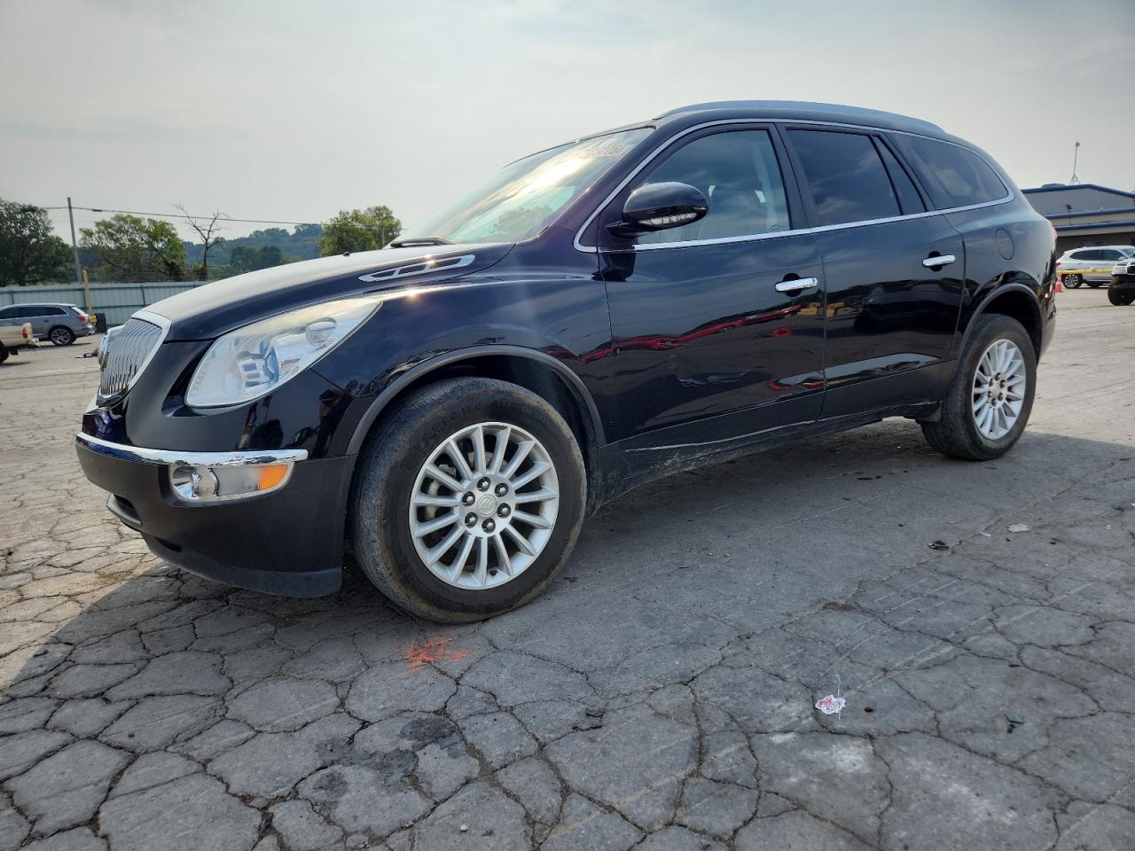 BUICK ENCLAVE CXL