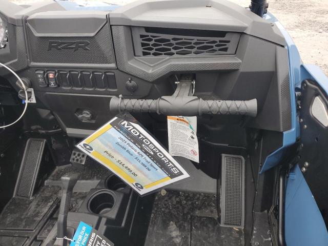 2025 POLARIS RZR TRAIL - Other View