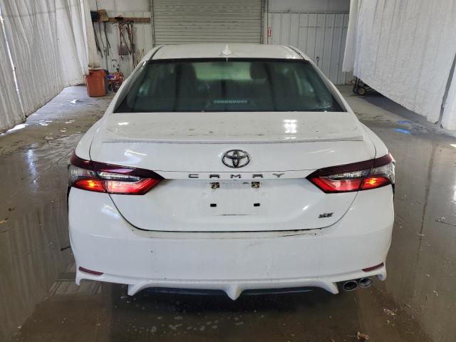 2024 TOYOTA CAMRY SE N 4T1G11AK6RU239295