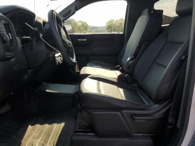 2024 CHEVROLET SILVERADO - 3GCNAAEK7RG162669