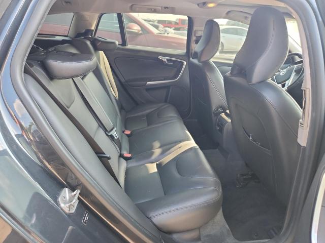 2015 VOLVO V60 PREMIE YV140MEB3F1190604