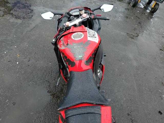 2012 KAWASAKI ZX1000 J JKAZXCJ15CA011323