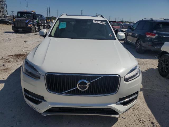 2018 VOLVO XC90 T5 YV4102PK0J1333301