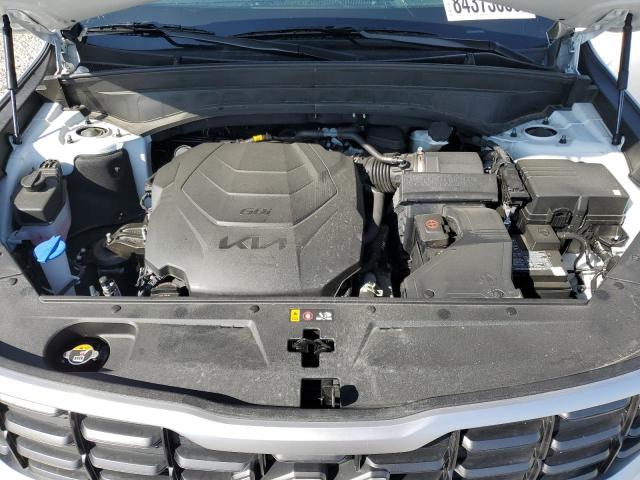 2025 KIA TELLURIDE S 5XYP6DGCXSG570489