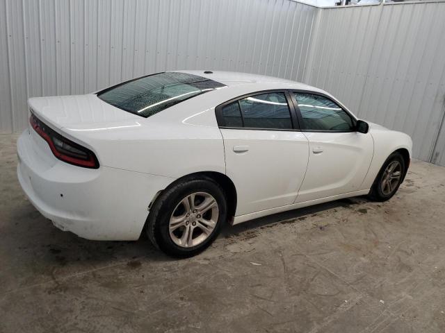 2022 DODGE CHARGER SX 2C3CDXBG8NH160980