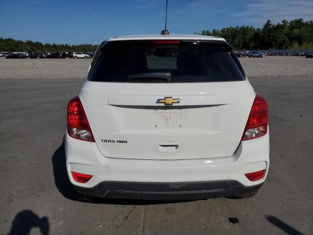 2020 CHEVROLET TRAX LS #3266819922