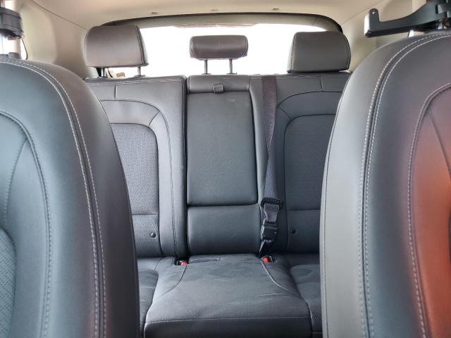 2021 HYUNDAI KONA ULTIM - KM8K53A51MU712078