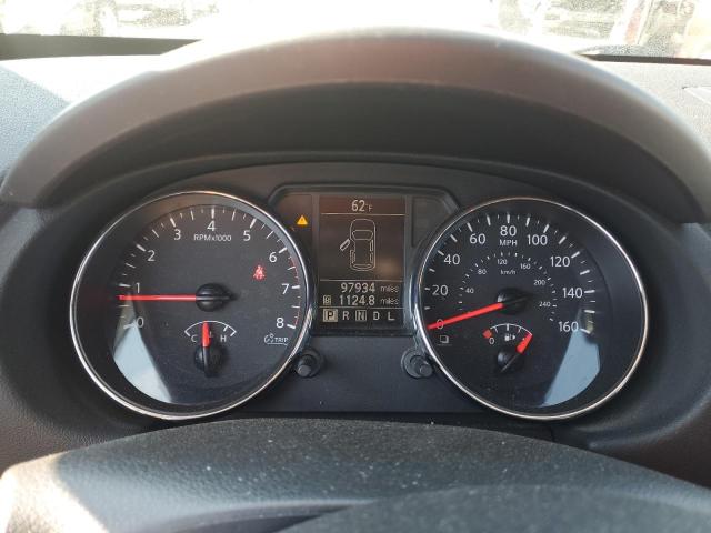 2015 NISSAN ROGUE SELE JN8AS5MV5FW761442