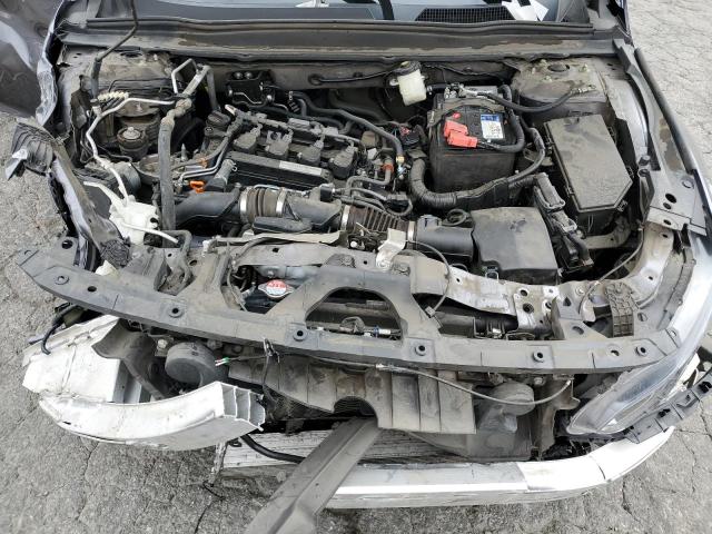 2018 HONDA ACCORD LX - 1HGCV1F14JA258149