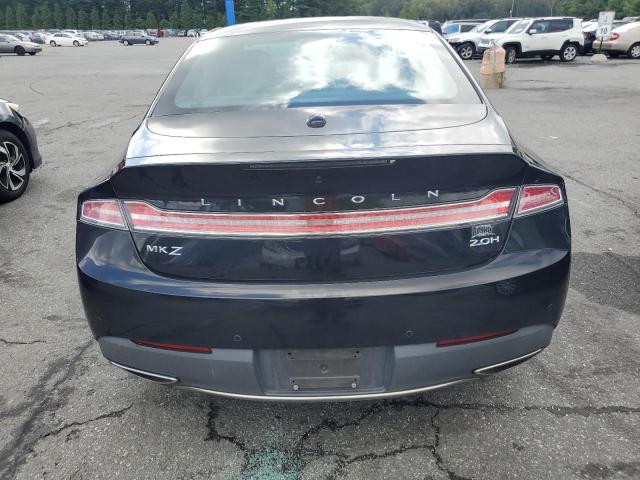 2019 LINCOLN MKZ RESERV 3LN6L5LU9KR627503