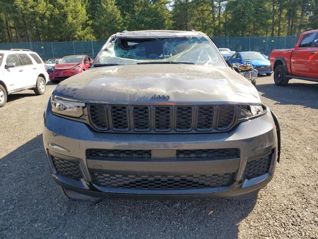 2023 JEEP GRAND CHEROKEE L LAREDO #3303604933
