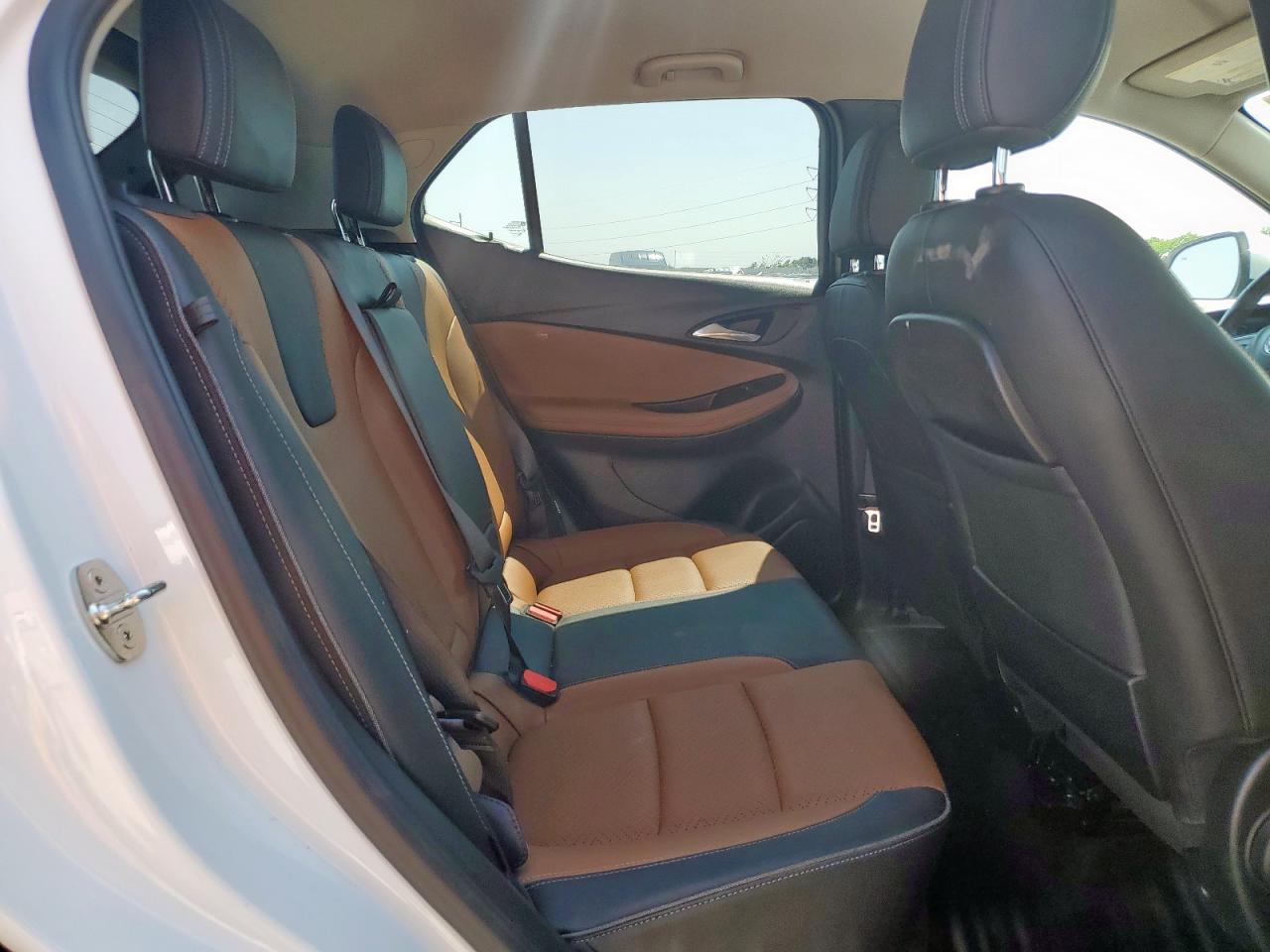 BUICK ENCORE ESSENCE