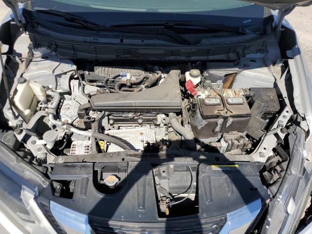 2018 NISSAN ROGUE S - 5N1AT2MV7JC830631