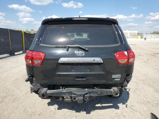 2015 TOYOTA SEQUOIA PLATINUM 5TDDW5G11FS120374