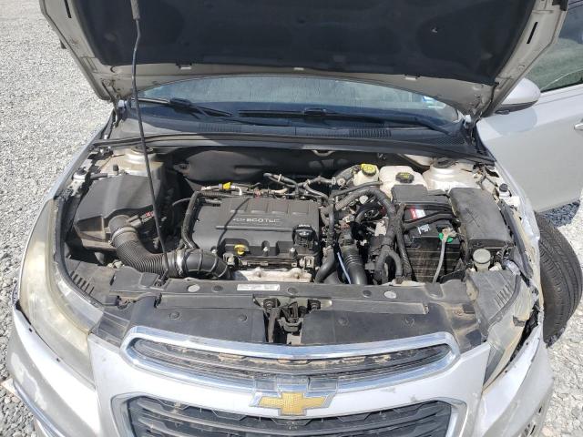 2015 CHEVROLET CRUZE LTZ 1G1PG5SB4F7183935