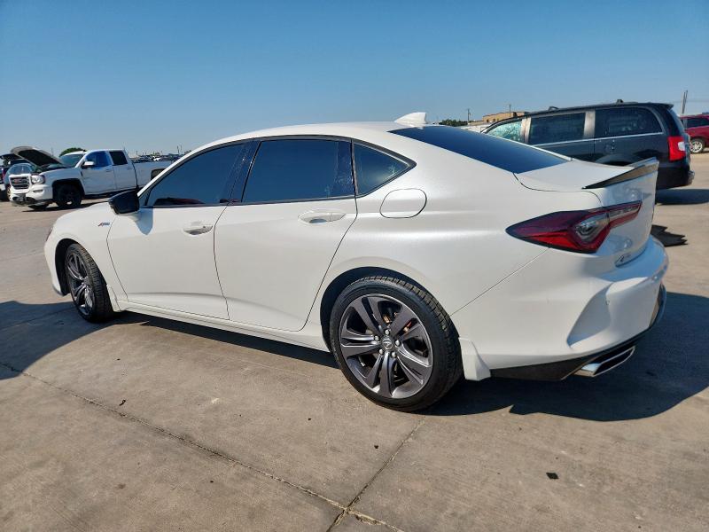 2022 ACURA TLX A-SPEC 19UUB5F59NA005423