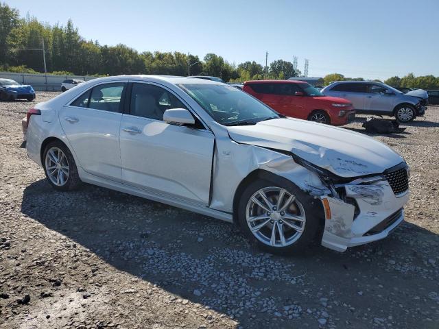 2020 CADILLAC CT4 LUXURY 1G6DJ5RK1L0133292