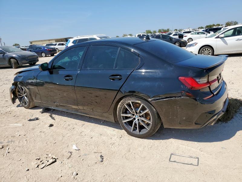 2020 BMW 330I - 3MW5R1J00L8B04124
