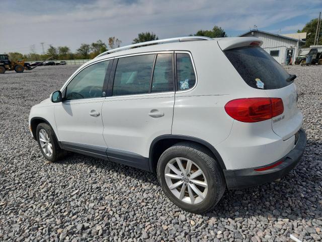 2017 VOLKSWAGEN TIGUAN WOL WVGRV7AX0HK000718