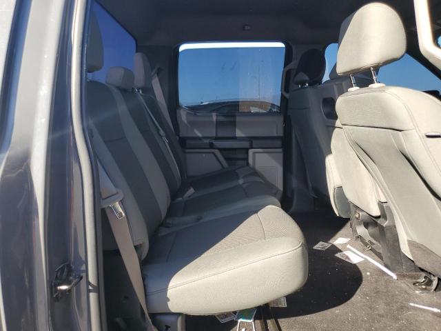 2018 FORD F150 SUPER - 1FTEW1EP9JFB29207