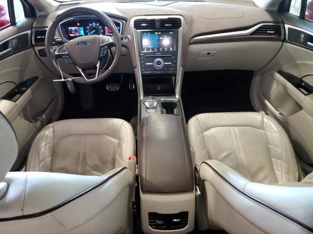 2017 FORD FUSION TIT 3FA6P0D96HR198194
