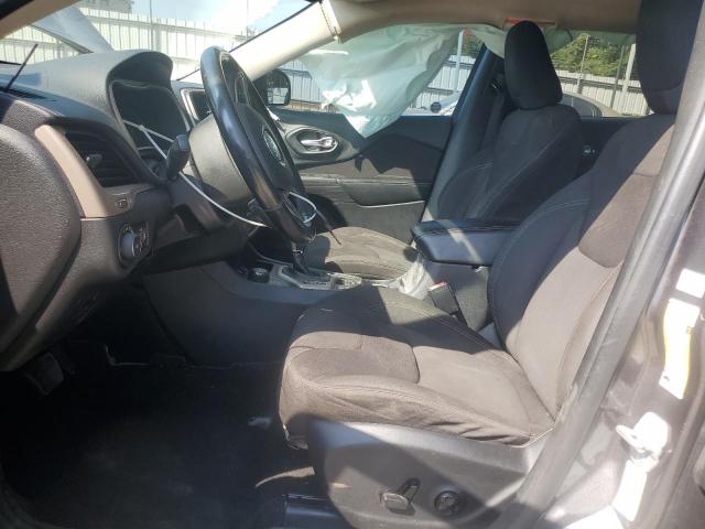 2016 JEEP CHEROKEE L - 1C4PJMCS9GW114778