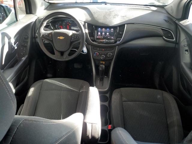 2020 CHEVROLET TRAX LS KL7CJNSB5LB317980