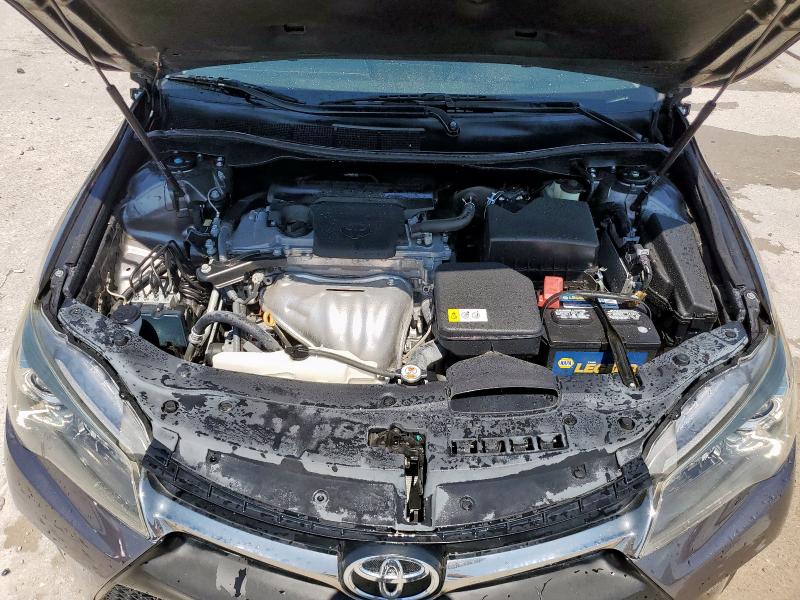 2017 TOYOTA CAMRY LE 4T1BF1FK0HU789191