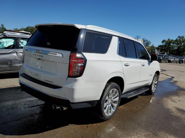 2023 CHEVROLET TAHOE K1500 PREMIER 1GNSKSKD0PR217513