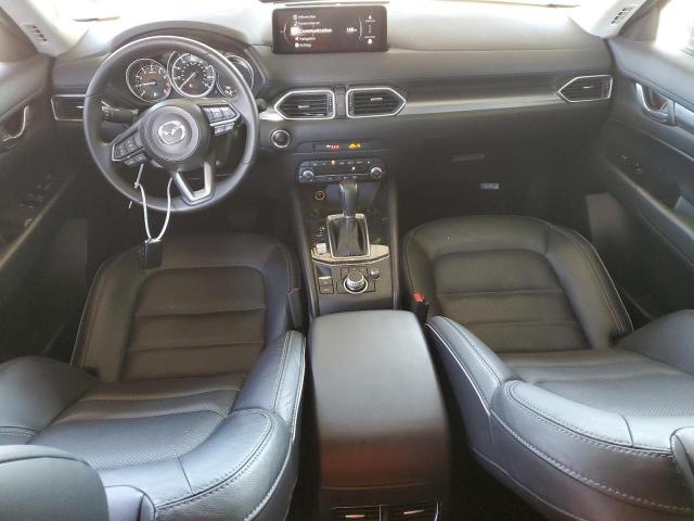 2025 MAZDA CX-5 PREFE JM3KFBCL7S0636742