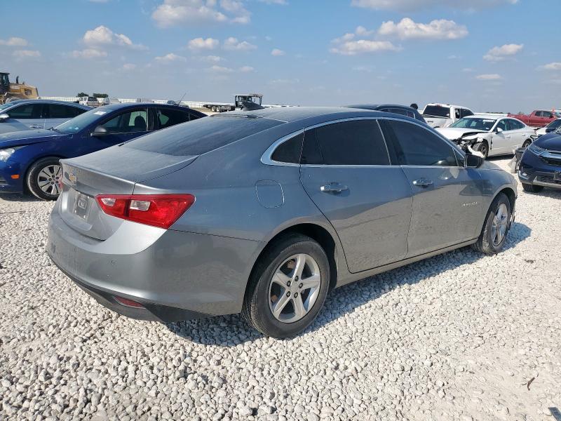 2024 CHEVROLET MALIBU LS 1G1ZB5ST3RF115605