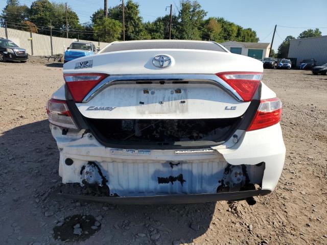 2017 TOYOTA CAMRY LE 4T1BF1FK6HU343319