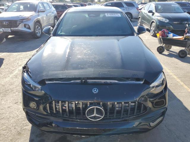 2022 MERCEDES-BENZ C 300 W1KAF4GB8NR030924