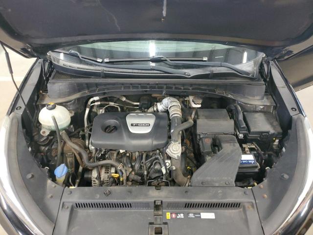 2017 HYUNDAI TUCSON LIM KM8J3CA23HU281840