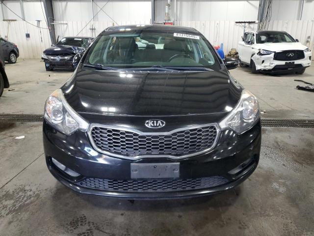 2015 KIA FORTE EX KNAFX5A82F5316872