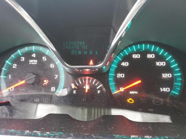 2015 CHEVROLET TRAVERSE L 1GNKVHKD5FJ103708