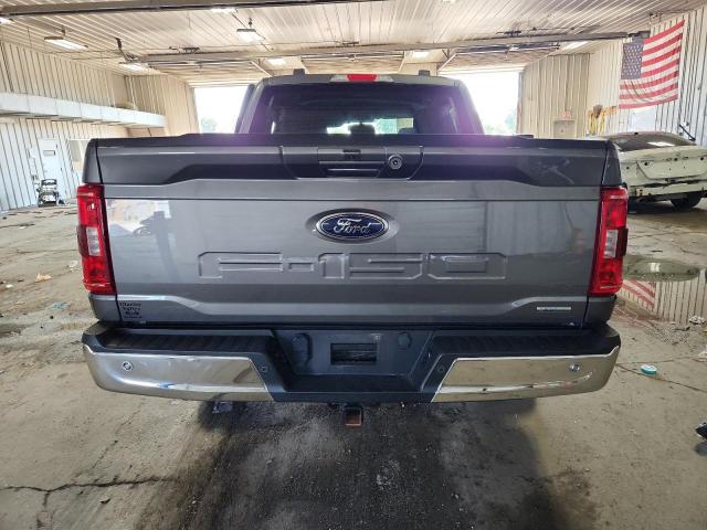 2021 FORD F150 SUPER - 1FTEW1EP4MKE73782