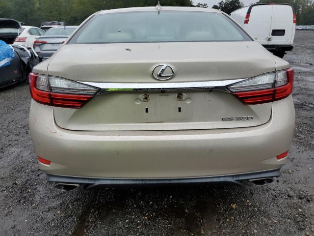 2017 LEXUS ES 350 #3293446434