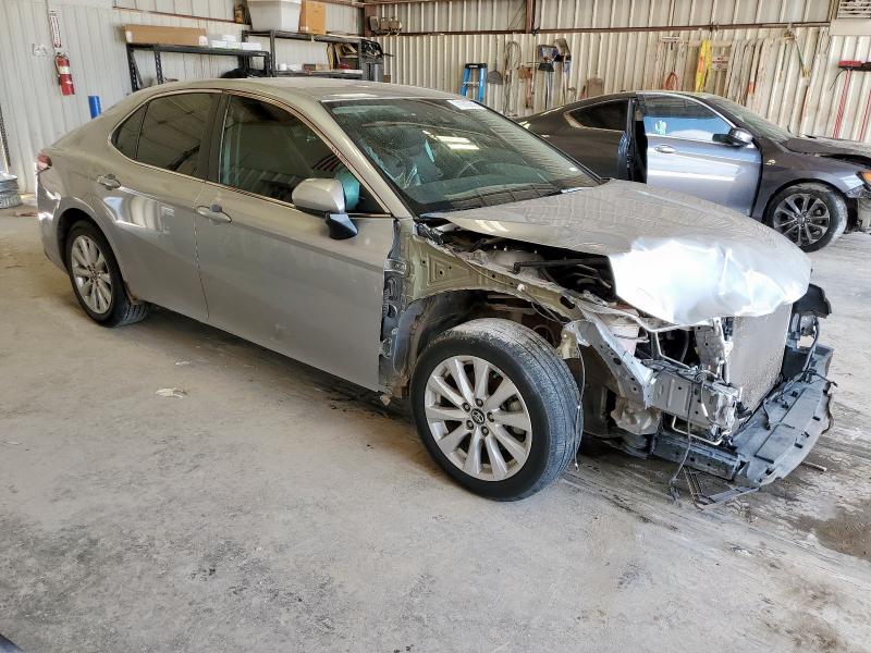 2019 TOYOTA CAMRY L 4T1B11HK8KU183334