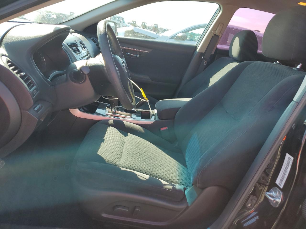 Lot #3247721229 2014 NISSAN ALTIMA 2.5