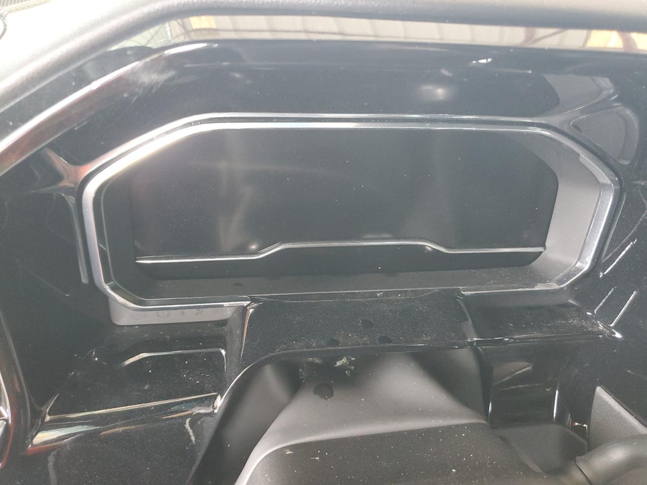 CHEVROLET SILVERADO K2500 HIGH COUNTRY