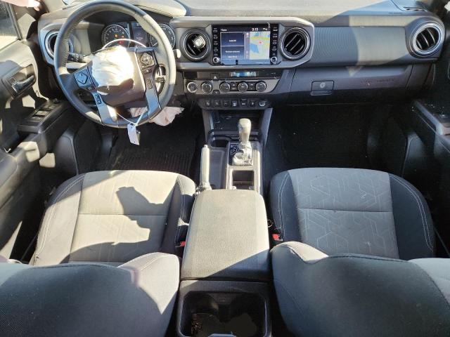 2021 TOYOTA TACOMA DOU #3286926219