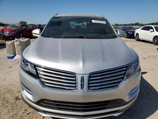 2016 LINCOLN MKC RESERV 5LMTJ3DH4GUJ07902