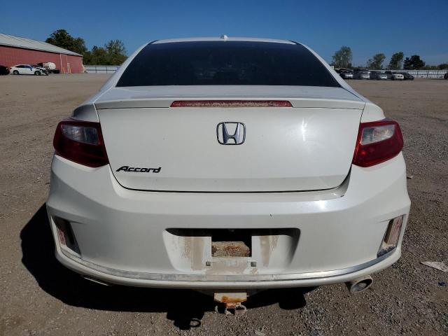 2014 HONDA ACCORD EX - 1HGCT1B77EA800902