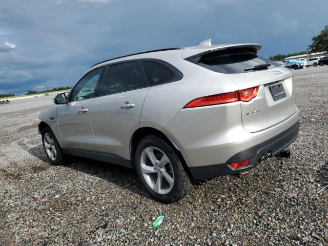 2017 JAGUAR F-PACE PRE SADCJ2BN3HA091970