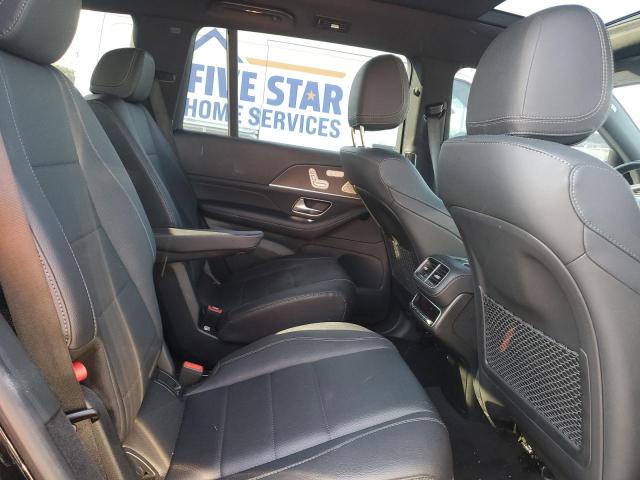 2022 MERCEDES-BENZ GLS 450 4M - 4JGFF5KE7NA595764