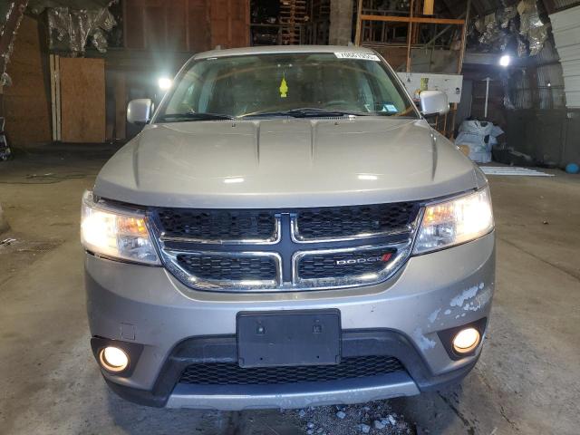 2017 DODGE JOURNEY SX 3C4PDDBG8HT540926