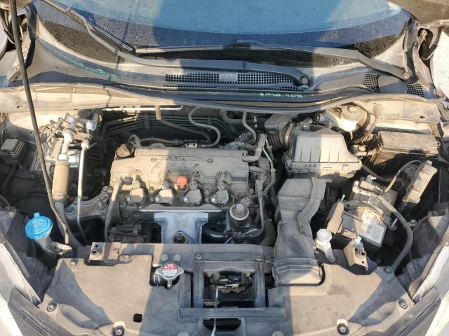 2017 HONDA HR-V EX - 3CZRU5H58HG706160