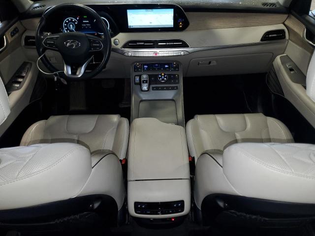 2022 HYUNDAI PALISADE L KM8R5DHE5NU480905