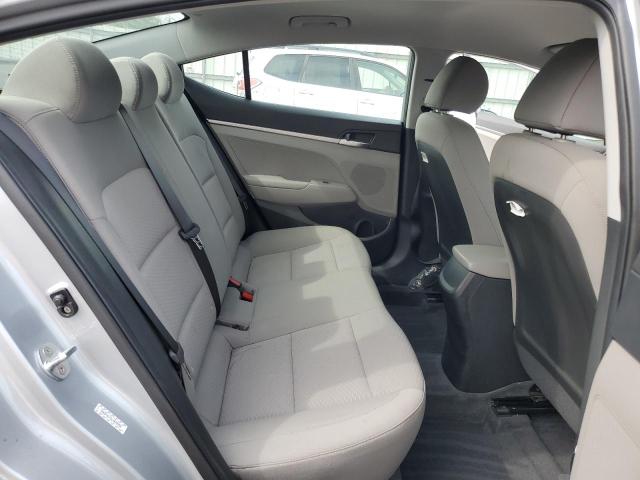 2020 HYUNDAI ELANTRA SE KMHD74LF2LU070998